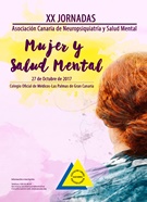 XX Jornadas ACN - Mujer y Salud Mental XX Jornadas ACN - Mujer y Salud Mental