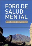 Foro de Salud Mental Foro Salud Mental