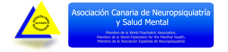 Asociación Canaria de Neuropsiquiatría y Salud Mental